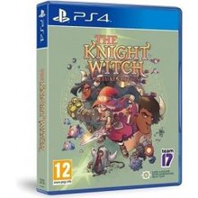 The Knight Witch PS4