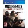 Insurgency: Sandstorm PS4