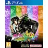 JoJos Bizarre Adventure: All Star Battle PS4