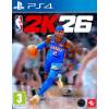NBA 2K26 PS4