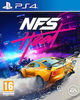 Need for Speed Heat PS4