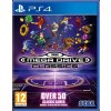 Sega Mega Drive Classics PS4