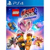 Lego The Movie 2 Videogame PS4
