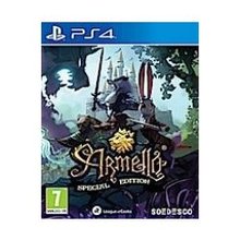 Armello PS4