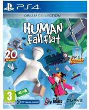 Human Fall Flat Dream Collection PS4