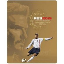 Pro Evolution Soccer 2019 PS4