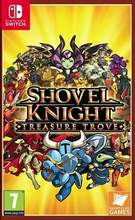 Shovel Knight: Treasure Trove PS4