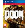 DOOM PS4
