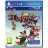 Frantics PS4