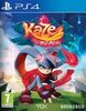 Kaze and The Wild Masks PS4