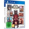 Kingdom Hearts Melody Of Memory PS4