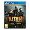 Mutant Year Zero: Road to Eden Deluxe Edition PS4