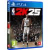 NBA 2K25 PS4