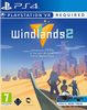 Windlands 2 PS4