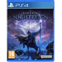 Elden Ring Nightreign Collector Edition PS4