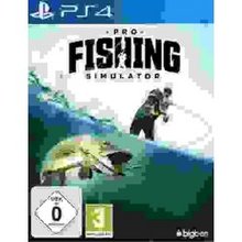 Pro Fishing Simulator PS4