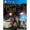 Lara Croft and the Temple of Osiris PS4