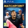 Matchpoint - Tennis Championships PS4