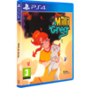 Milli and Greg PS4