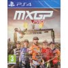 MXGP Pro PS4