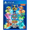 Paw Patrol: Mighty Pups Save Adventure Bay PS4