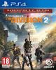 Tom Clancy's: The Division 2: Washington D.C. Edition PS4