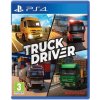 Truck Driver PS4