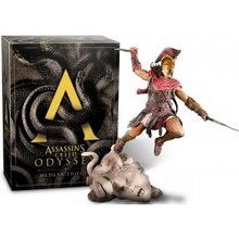 Assassin's Creed: Odyssey PS4