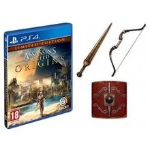 Assassin's Creed Origins PS4