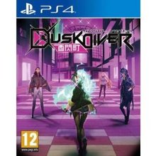 Dusk Diver Day One Edition PS4