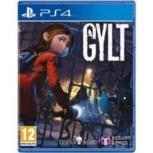 Gylt PS4