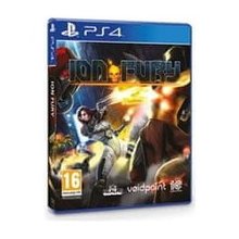 Ion Fury PS4