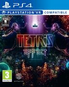 Tetris Effect PS4