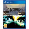 Another World and Flashback Double Pack PS4