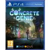 Concrete Genie PS4