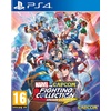 Marvel vs. Capcom Fighting Collection: Arcade Classics PS4