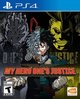 My Hero One´s Justice PS4