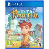 My Time At Portia PS4