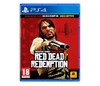 Red Dead Redemption PS4