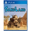 Sand Land PS4