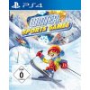 Winter Sports Games PS4