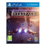 Everspace: Stellar Edition PS4