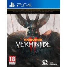 Warhammer - Vermintide 2 PS4