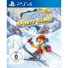 Winter Sports Games PS4