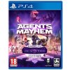 Agents of Mayhem PS4
