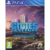Cities: Skylines PS4