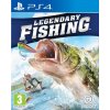Legendary Fishing PS4