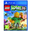 LEGO Worlds PS4