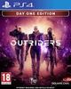 Outriders Day One Edition PS4