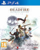 Pillars of Eternity II: Deadfire Ultimate Edition PS4